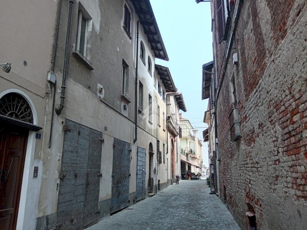 Casa indipendente Via Oggero Bessone, Vigone - foto 2