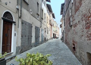 Casa indipendente Via Oggero Bessone, Vigone - foto 1