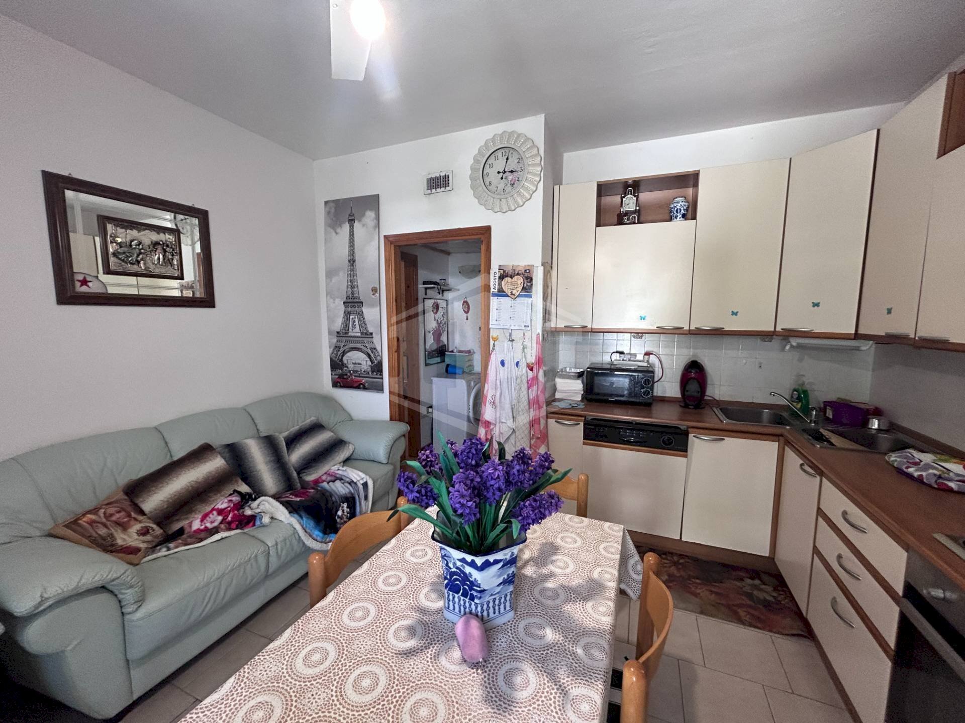 Three-room apartment Viale Renata di Francia, Comacchio - photo 2