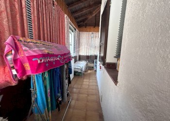 Three-room apartment Viale Renata di Francia, Comacchio - photo 13
