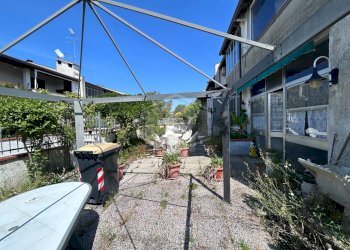 Three-room apartment Viale Renata di Francia, Comacchio - photo 16