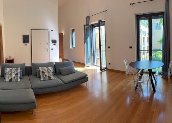 Bilocale Via Martiri della Libertà, 6, Torino - foto 4
