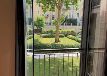 Bilocale Via Martiri della Libertà, 6, Torino - foto 15