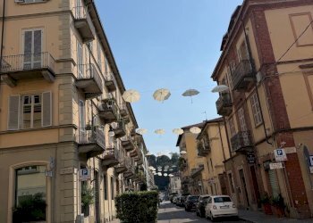 Bilocale Via Martiri della Libertà, 6, Torino - foto 17