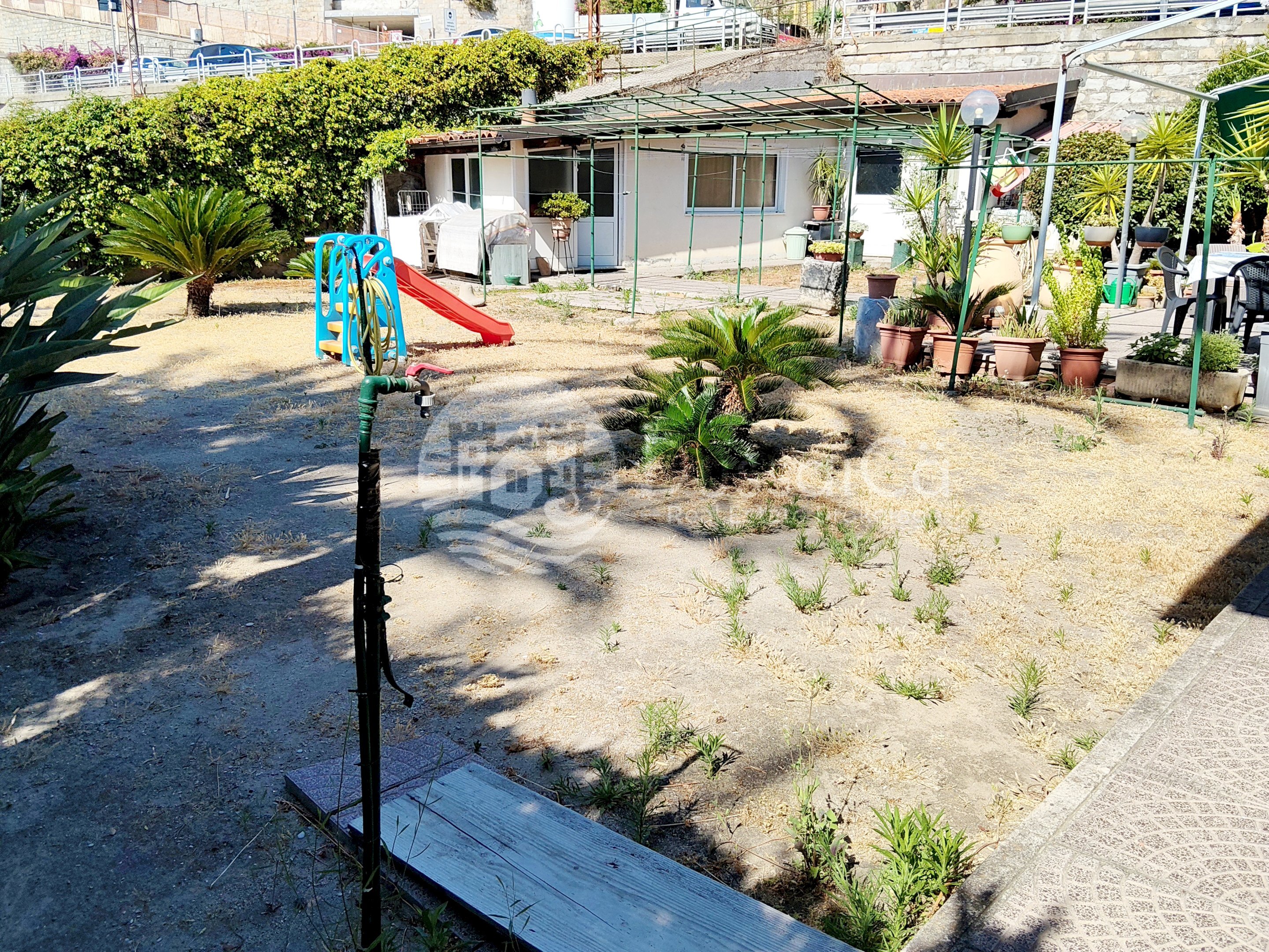 Independent house via dei Pescatori, snc, Bordighera - photo 3