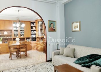 Independent house via dei Pescatori, snc, Bordighera - photo 4