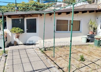 Independent house via dei Pescatori, snc, Bordighera - photo 26