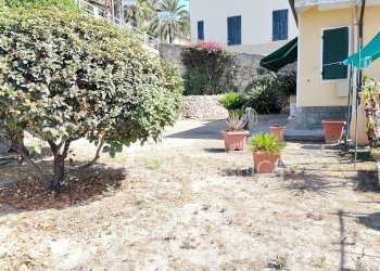 Independent house via dei Pescatori, snc, Bordighera - photo 29