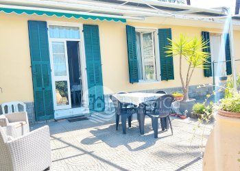 Independent house via dei Pescatori, snc, Bordighera - photo 30