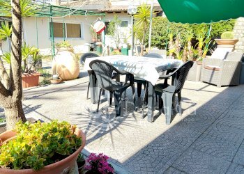 Independent house via dei Pescatori, snc, Bordighera - photo 31