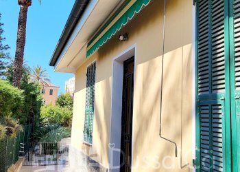 Independent house via dei Pescatori, snc, Bordighera - photo 32