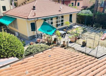 Independent house via dei Pescatori, snc, Bordighera - photo 33