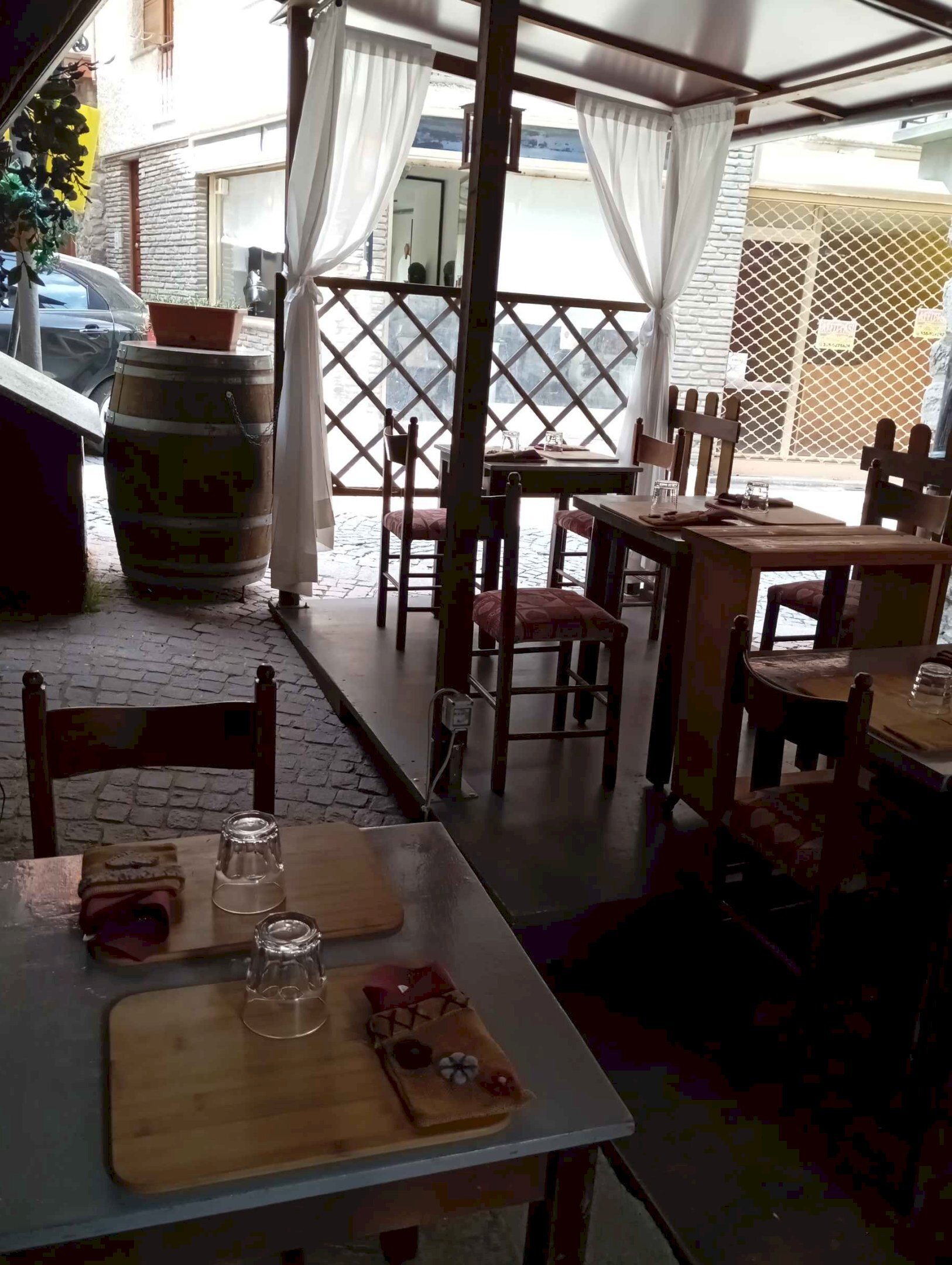 Restaurant Via Roma, Limone Piemonte - photo 3