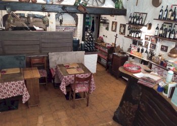 Restaurant Via Roma, Limone Piemonte - photo 2