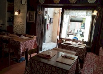 Restaurant Via Roma, Limone Piemonte - photo 6
