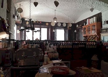 Restaurant Via Roma, Limone Piemonte - photo 9