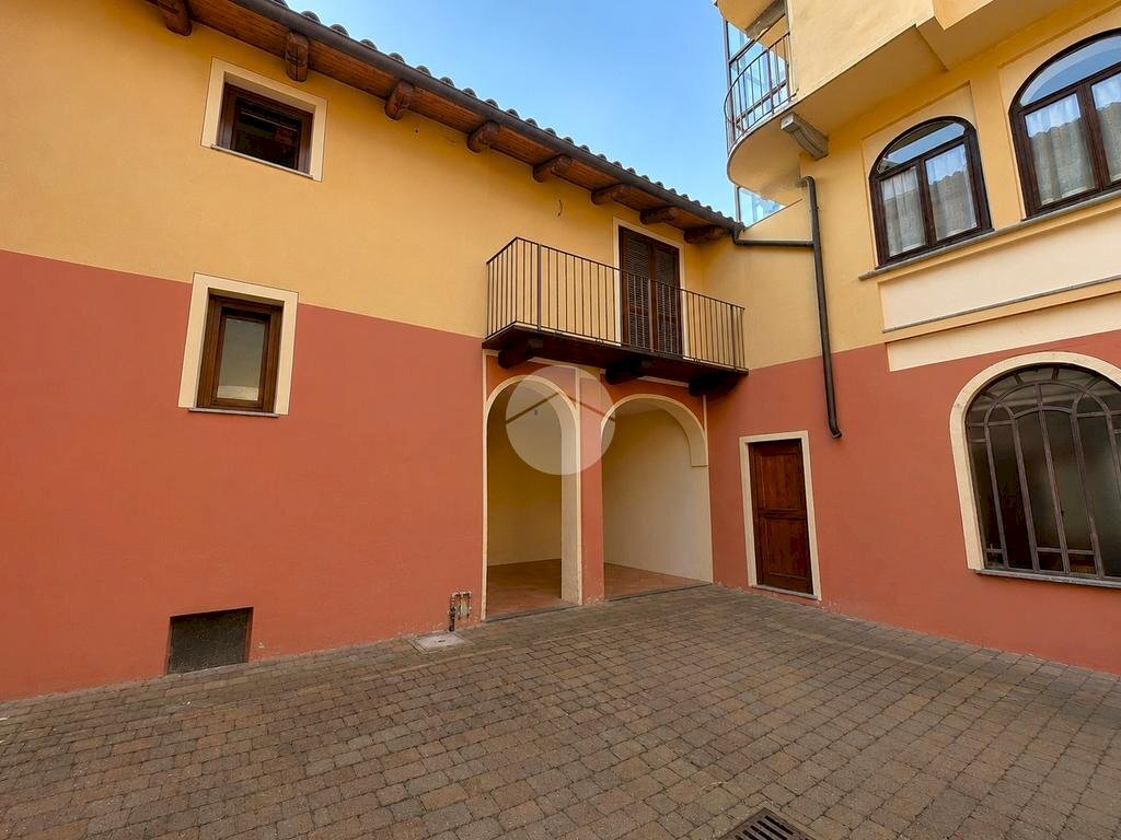 Casa semi indipendente Via Roma, Sagliano Micca - foto 1