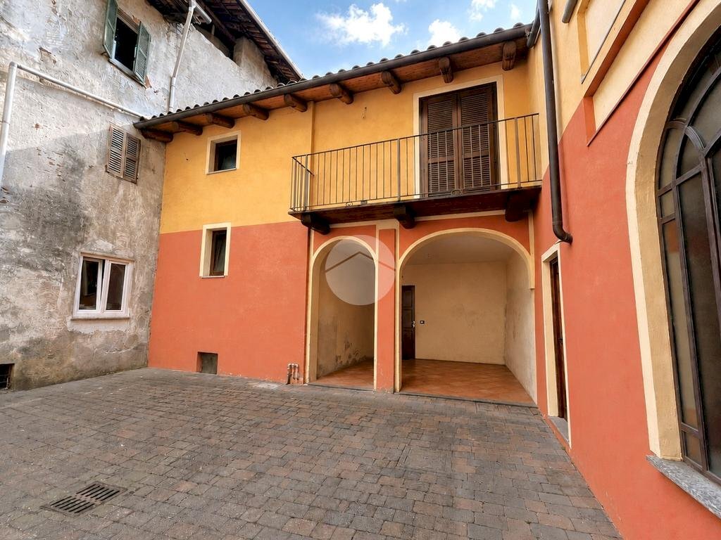 Casa semi indipendente Via Roma, Sagliano Micca - foto 2