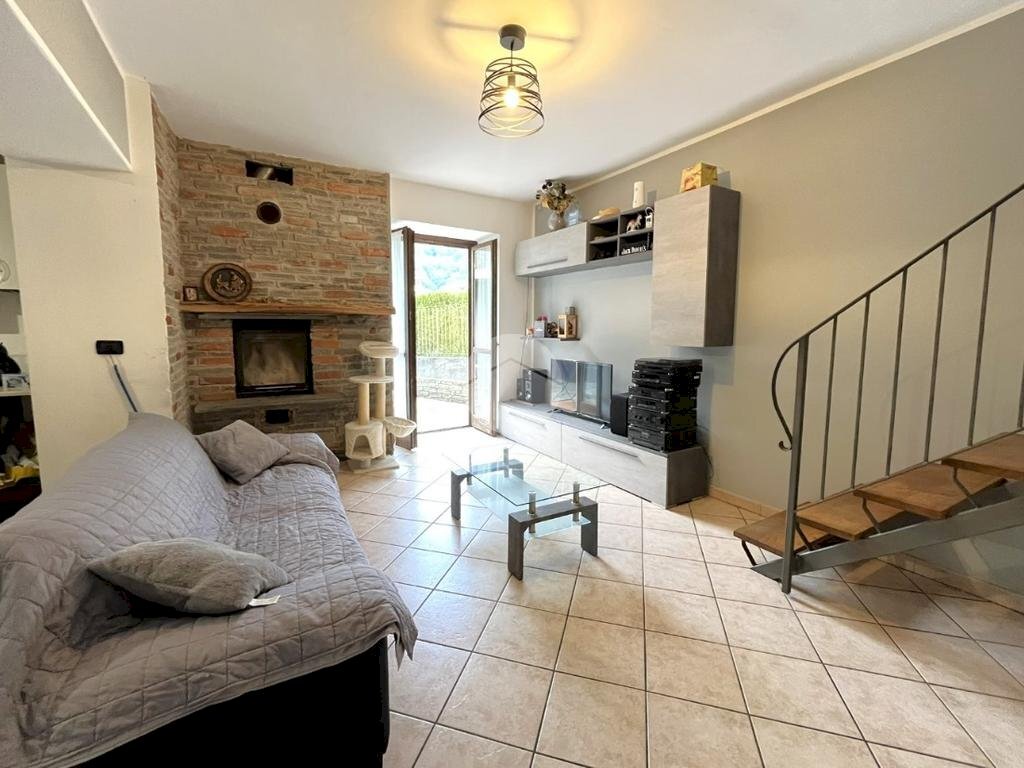 Casa semi indipendente Via Roma, Sagliano Micca - foto 3