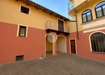 Casa semi indipendente Via Roma, Sagliano Micca - foto 1