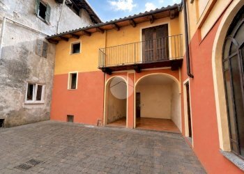 Casa semi indipendente Via Roma, Sagliano Micca - foto 2