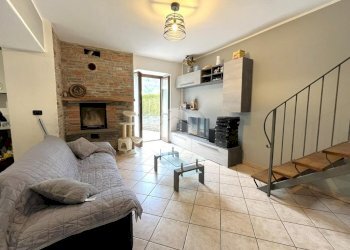 Casa semi indipendente Via Roma, Sagliano Micca - foto 3