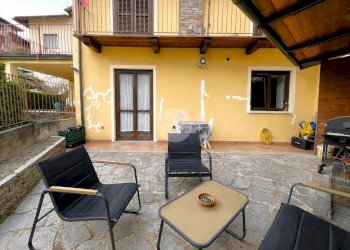 Casa semi indipendente Via Roma, Sagliano Micca - foto 8