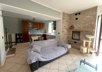 Casa semi indipendente Via Roma, Sagliano Micca - foto 9