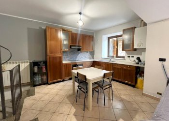 Casa semi indipendente Via Roma, Sagliano Micca - foto 10