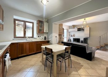 Casa semi indipendente Via Roma, Sagliano Micca - foto 11