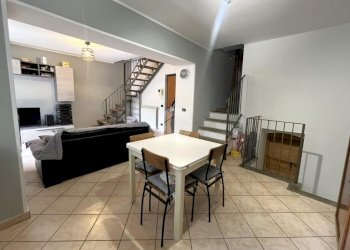 Casa semi indipendente Via Roma, Sagliano Micca - foto 12