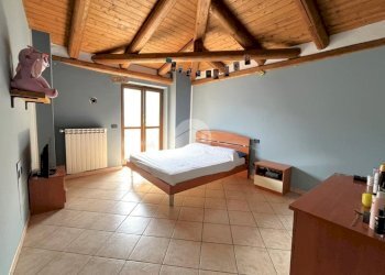 Casa semi indipendente Via Roma, Sagliano Micca - foto 16