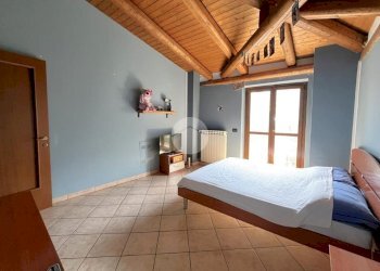 Casa semi indipendente Via Roma, Sagliano Micca - foto 17