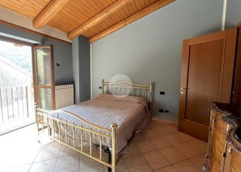 Casa semi indipendente Via Roma, Sagliano Micca - foto 18