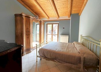 Casa semi indipendente Via Roma, Sagliano Micca - foto 19