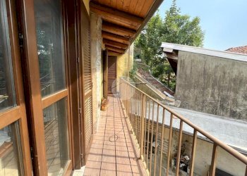 Casa semi indipendente Via Roma, Sagliano Micca - foto 20