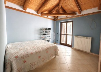 Casa semi indipendente Via Roma, Sagliano Micca - foto 22