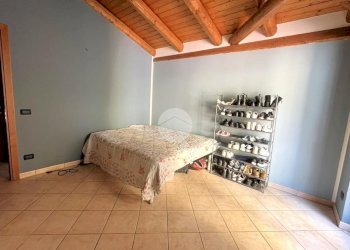 Casa semi indipendente Via Roma, Sagliano Micca - foto 23