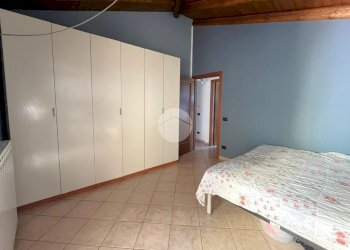 Casa semi indipendente Via Roma, Sagliano Micca - foto 24