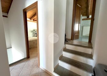 Casa semi indipendente Via Roma, Sagliano Micca - foto 26