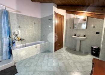 Casa semi indipendente Via Roma, Sagliano Micca - foto 28