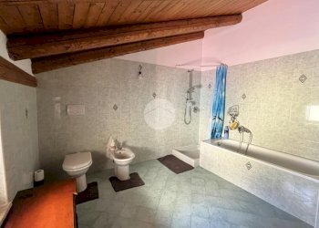Casa semi indipendente Via Roma, Sagliano Micca - foto 29