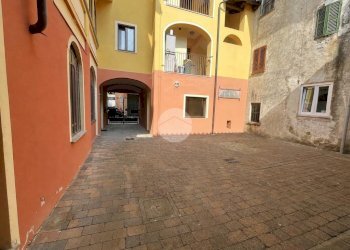 Casa semi indipendente Via Roma, Sagliano Micca - foto 30