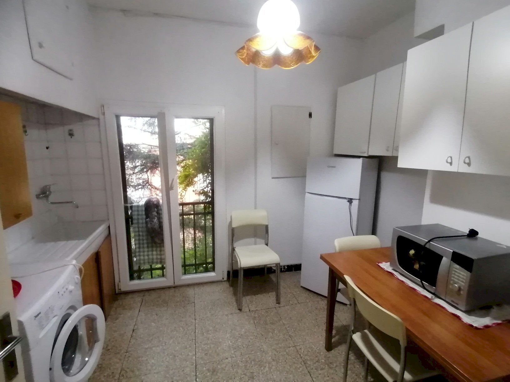 Two-room apartment VIA ANTONIO DI VINCENZO, 9, Bologna (neighborhood Bolognina) - photo 3