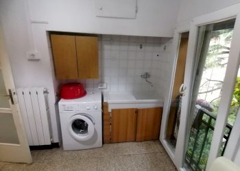 Two-room apartment VIA ANTONIO DI VINCENZO, 9, Bologna (neighborhood Bolognina) - photo 6