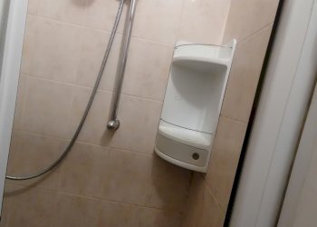 Two-room apartment VIA ANTONIO DI VINCENZO, 9, Bologna (neighborhood Bolognina) - photo 9