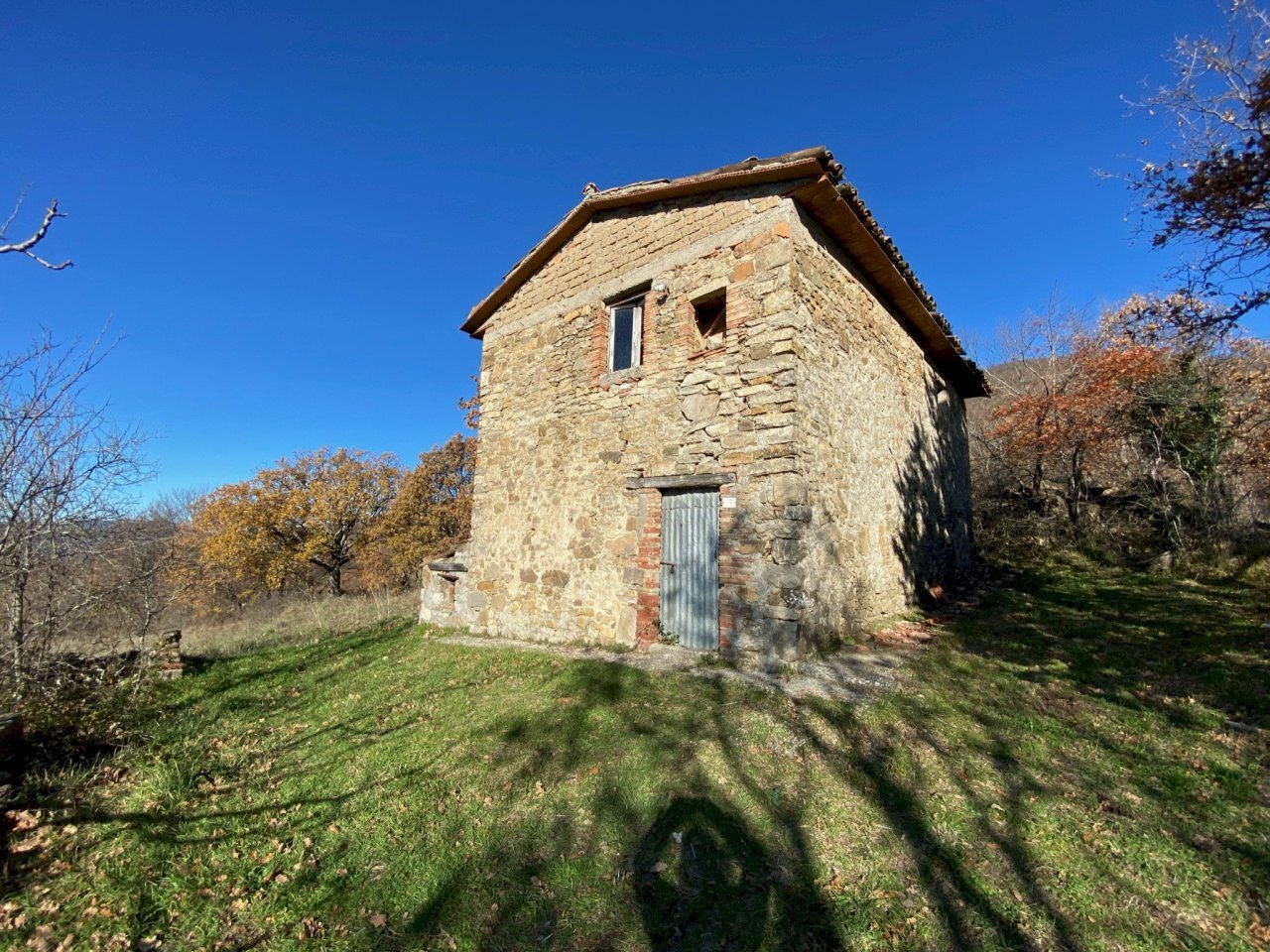 Casale Sorano - photo 1