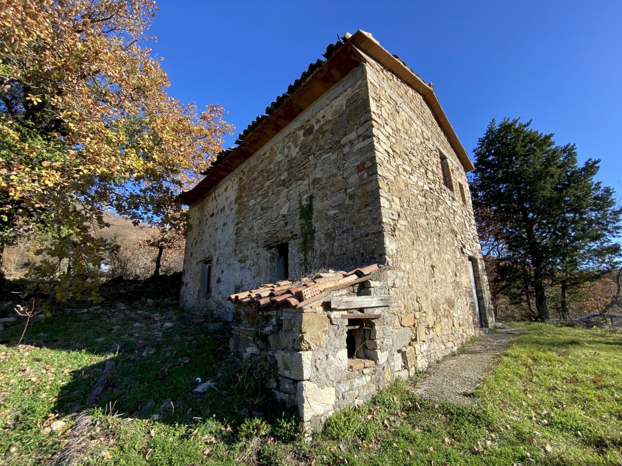Casale Sorano - photo 2