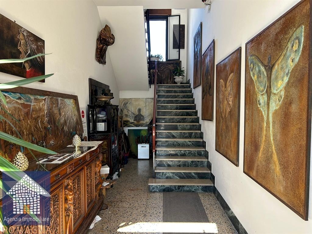 Trilocale via magazzini anteriori, Ravenna - foto 1
