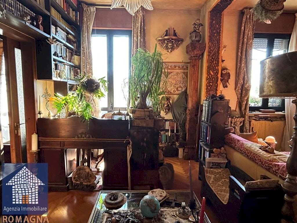 Trilocale via magazzini anteriori, Ravenna - foto 2